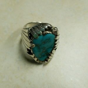 Native American Indian Jewelry